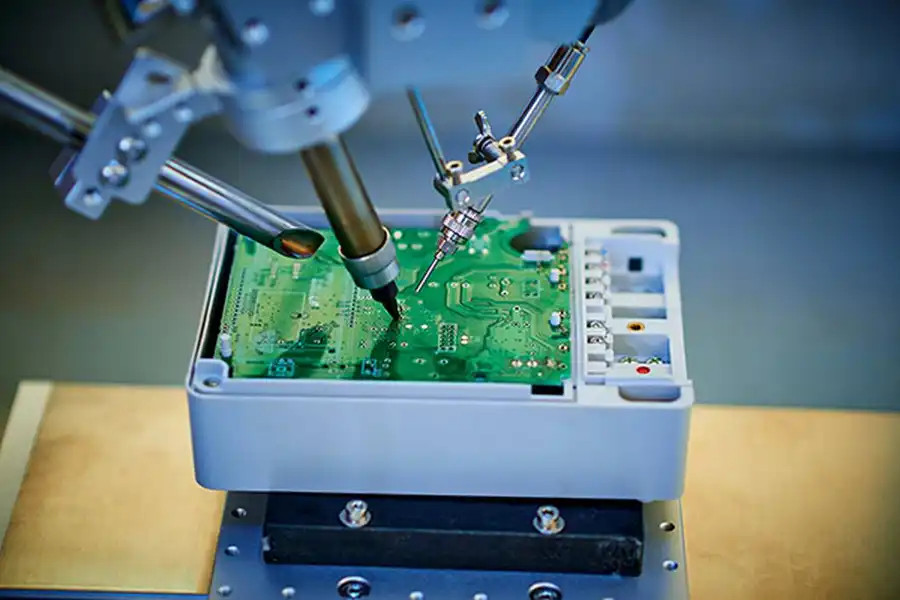 Big Business This Week: Trillion-Dollar Chips and Billion-Dollar Dunks