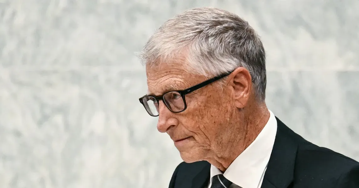 Bill Gates Warns of AI Risks and Calls for Global Governance: What Builders Should Know