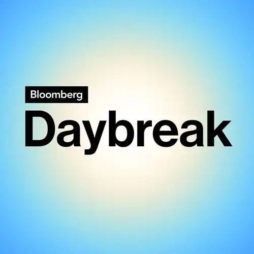 Bloomberg Daybreak: Europe's Swing to the Right