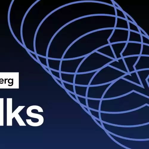 Bloomberg Talks: Arianna Huffington Talks Generative AI - Bloomberg