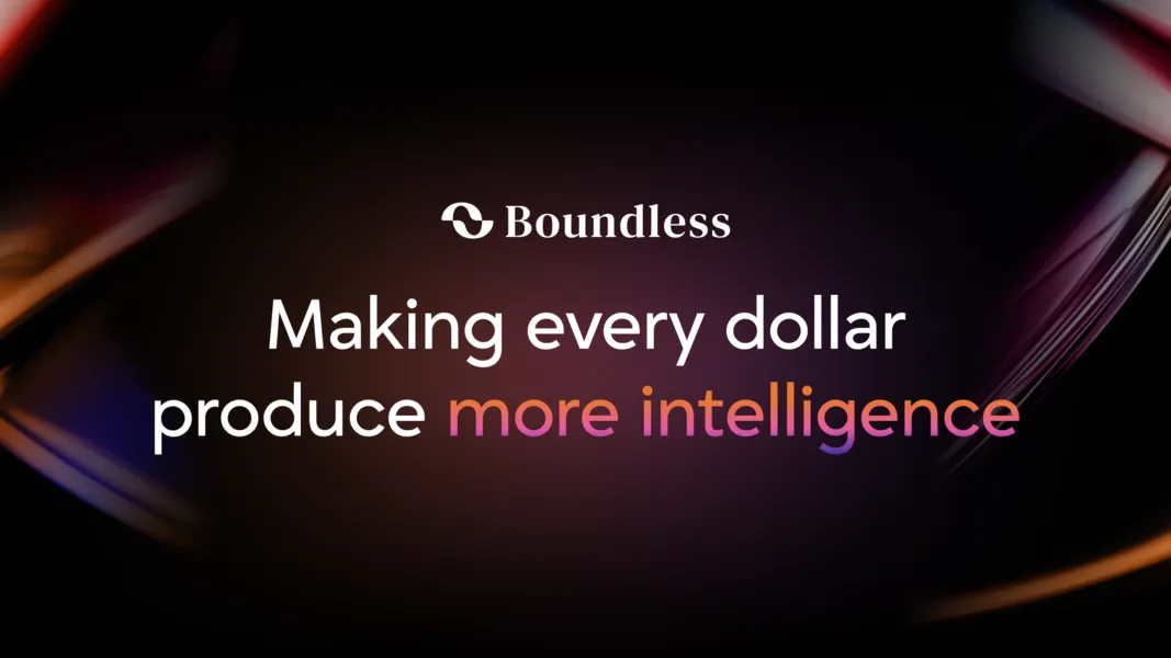 Boundless taps idle crypto GPUs to cut AI inference costs