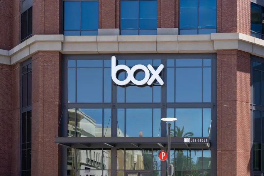 Box CEO: AI Agents Will Force Companies to Build Software That Agents Want