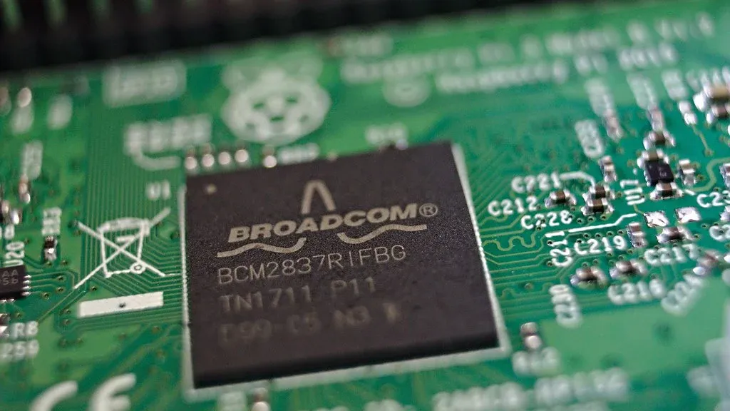 Broadcom's AI Revenue Opportunity Is Bigger Than Its Stock Price Suggests