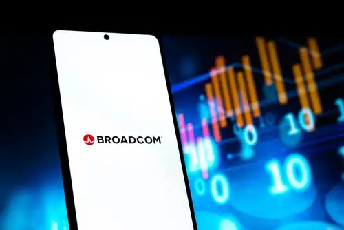 Broadcom’s Strategic Growth in AI Markets Fuels Buy Rating