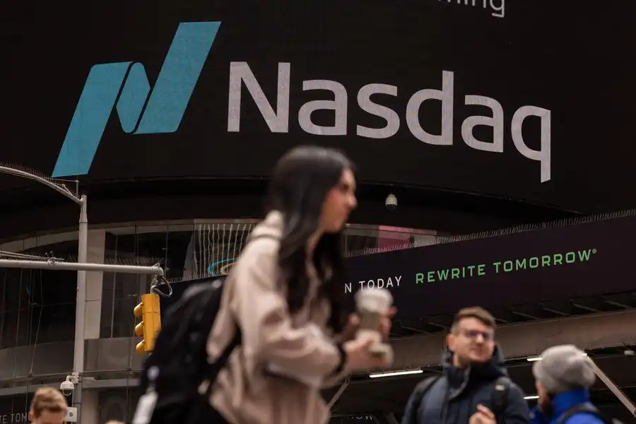 Broader Tech Rally Hangs on Fed Getting Closer to Cutting Rates