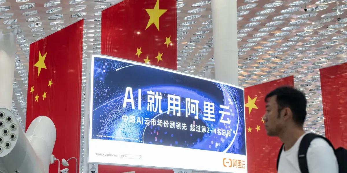 Businesses turn to cheaper Chinese AI models as U.S. model costs rise