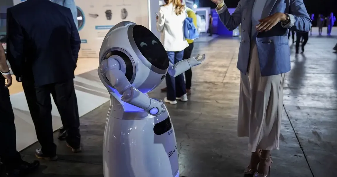 BYD gears up to enter humanoid robot race: what it means for AI builders and hardware teams