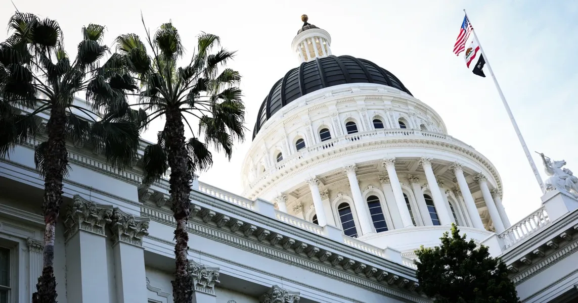 California passes 26 AI and social media bills: what builders need to know