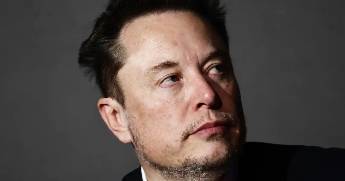 California pension fund opposes 'ridiculous' Elon Musk pay package at Tesla