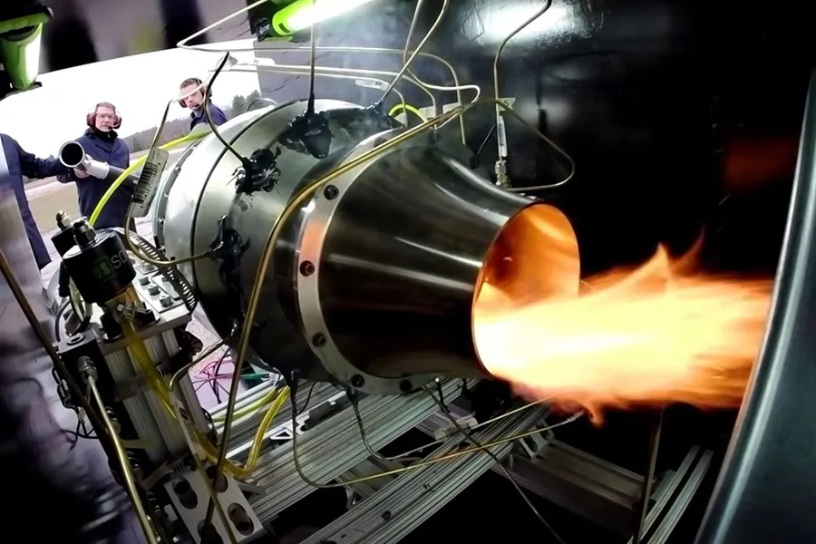 What MIT's JARVIS Challenge Reveals About AI-Assisted Jet Engine Design