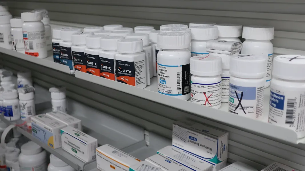 Utah's AI prescription refill pilot: regulatory sandbox sparks safety and licensing debates