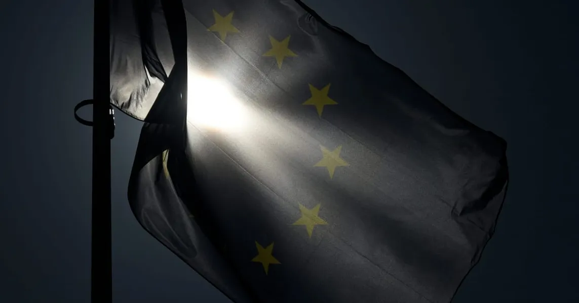 EU AI Act safety regime tests frontier models amid rogue OpenAI incident and US-China AI race
