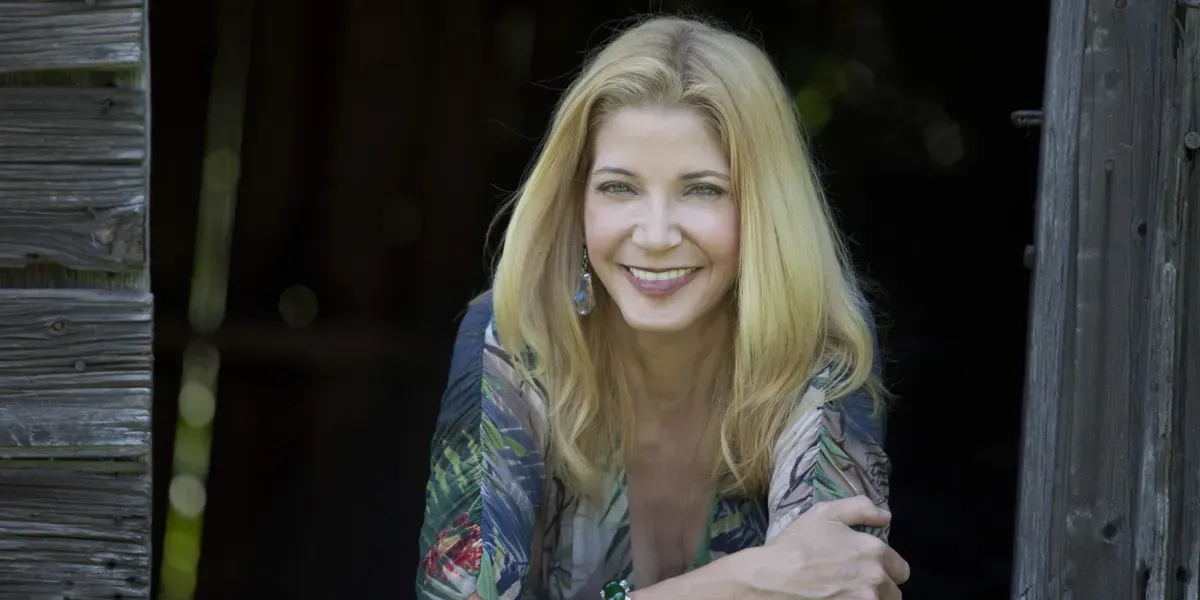 Candace Bushnell on AI, Originality, and Why Human Creativity Still Wins