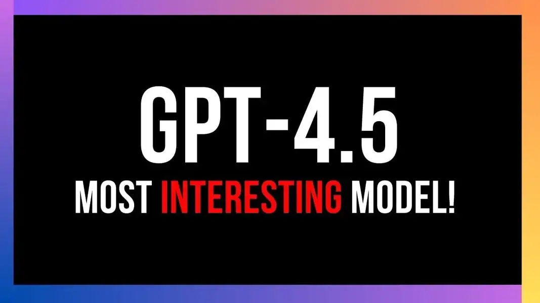 CHATGPT 4 5 IS REDEFINING CREATIVITY AND EMOTIONAL INTELLIGENCE intelligence overview