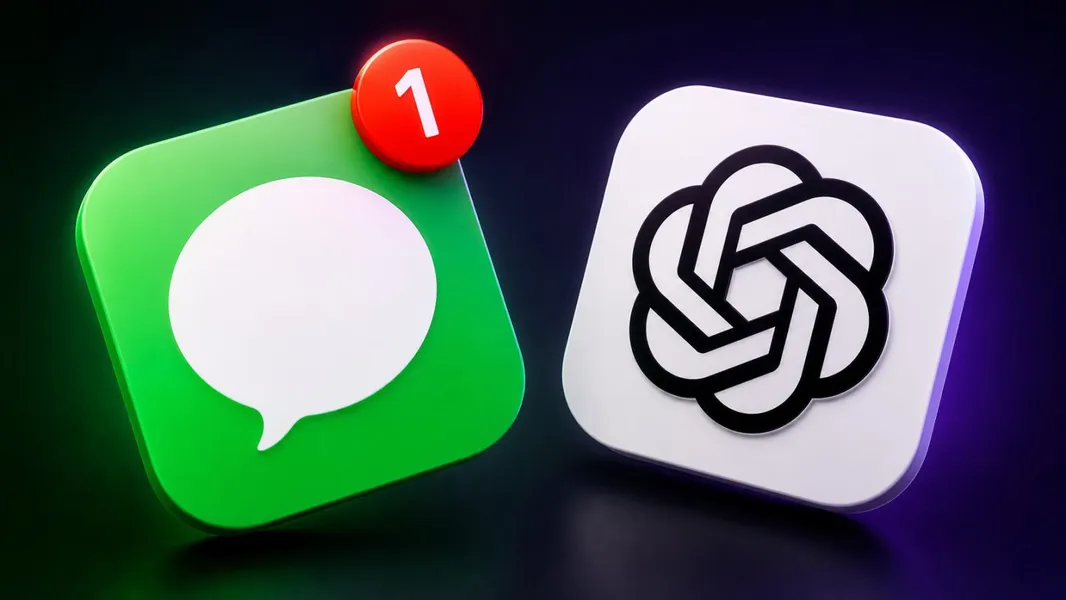 ChatGPT Apple Messages plugin: iMessage access comes with sweeping permissions