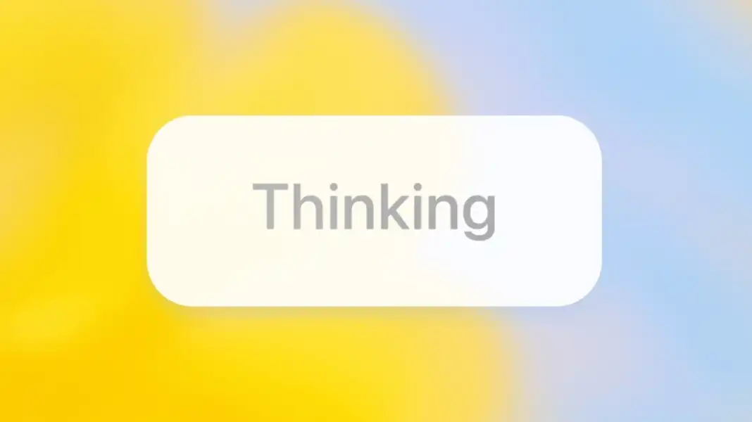 ChatGPT delayed a feature that people shouldn't be allowed to use anyway