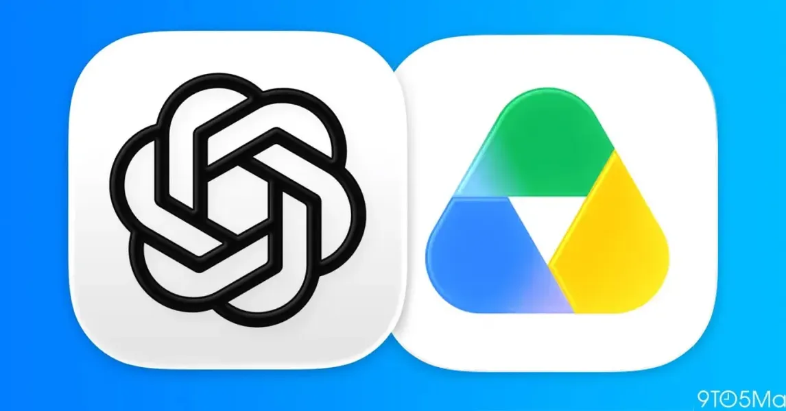ChatGPT Google Drive Integration Now Lets You Edit Docs and Sheets Inside the Chat