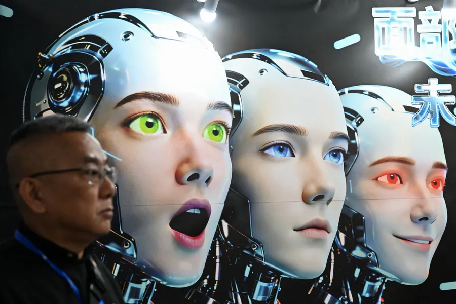 Fangqing Technology’s $1.5B AI Chip Bet Puts Decoupled Inference to the Test