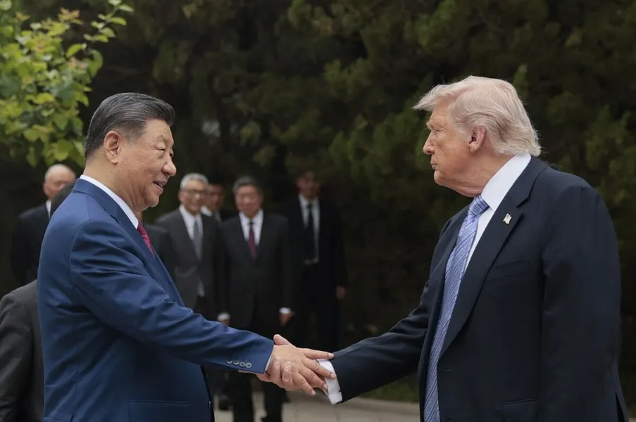 How China’s AI-for-All push challenges US policy playbooks and what builders should watch