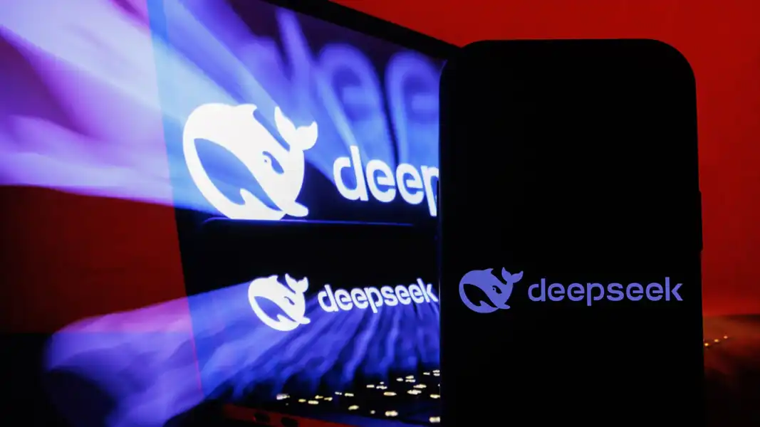 China's DeepSeek quietly releases upgraded R1 AI model, ramping up competition with OpenAI