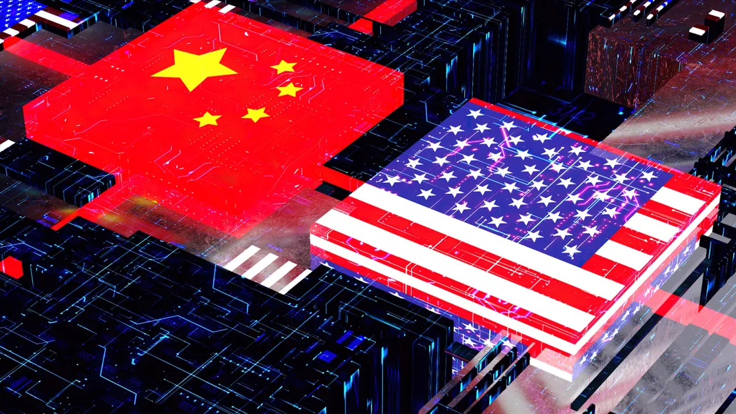 China's open-weight AI lead prompts debate on open-model strategy for U.S. AI builders