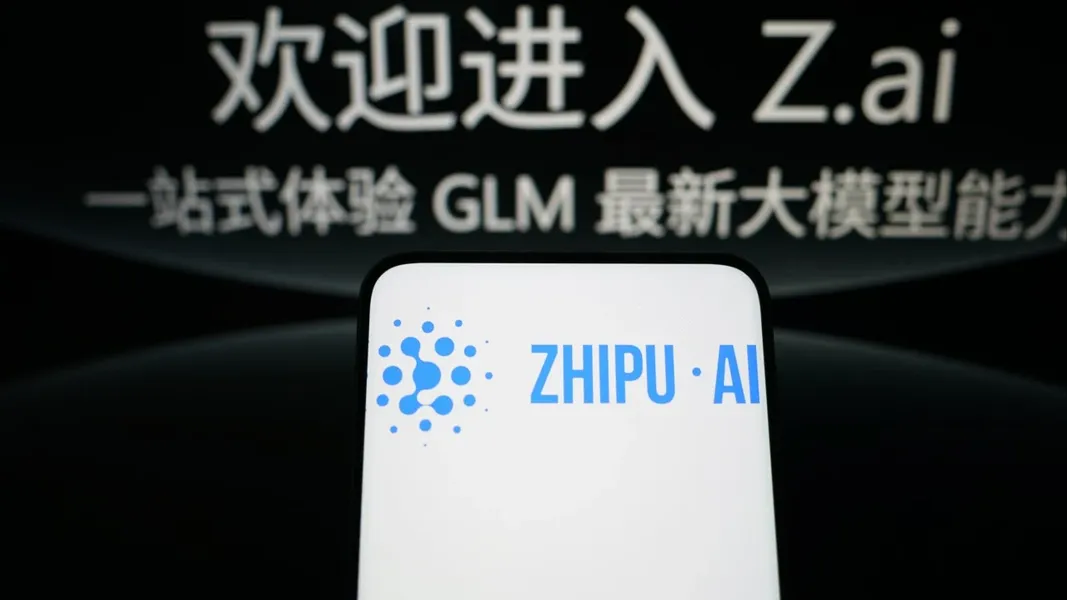 Z.ai data breach exposes cloud-sync and key-management risks for AI coding tools