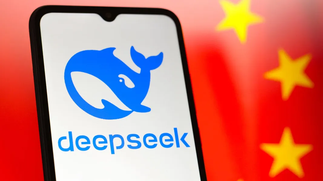 Chinese AI Models’ Global Adoption Surges on Developer Platforms