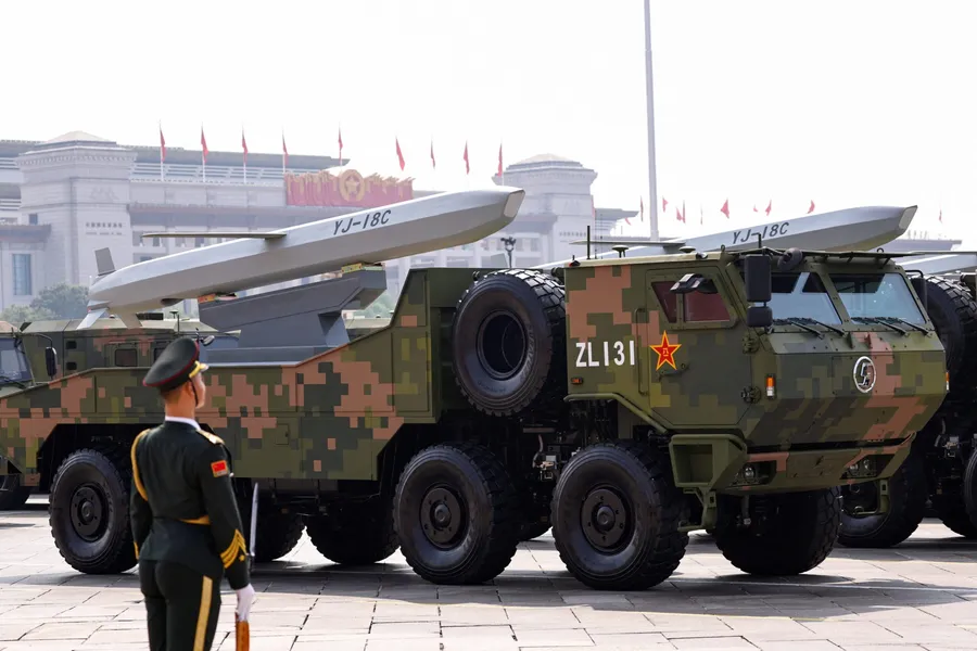 How AI Model Distillation Is Shaping China’s Defense Systems