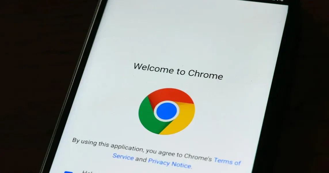Chrome 151 Beta adds automatic punctuation inference to speech dictation via Web Speech API