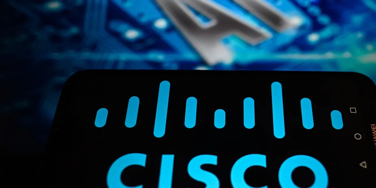 Cisco AI agents rollout to 90,000 employees: On-prem governance and CFO analytics