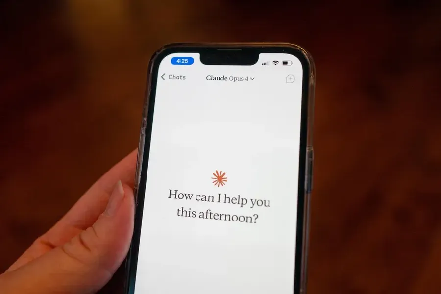 Claude's Google Workspace Integration Turns the Assistant Into an AI Workplace Agent