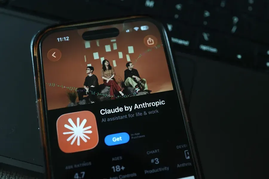 Claude's invisible watermark under EU rules: what it means for AI detection in education