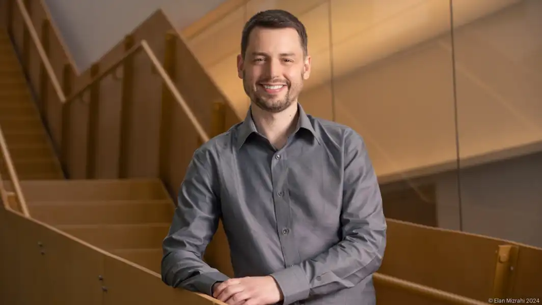 CMU names new head of Machine Learning Department as school remains at forefront of AI research