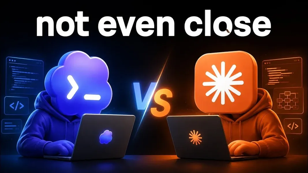 Claude Code vs Codex: Speed and Cost Win for Usability-First Builds