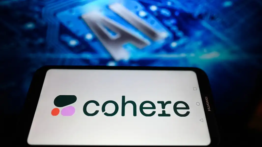 Cohere co-founder sees big AI opportunity in enterprise, happy to stay out of ChatGPT's way