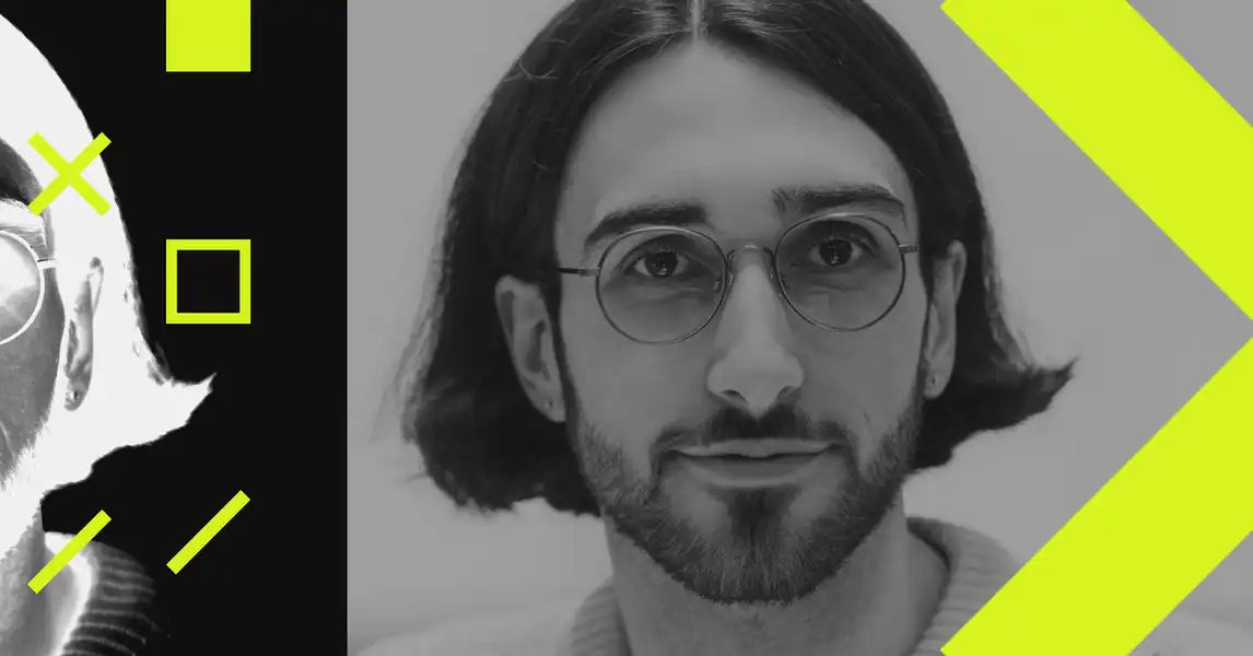 Cohere’s Aidan Gomez thinks enterprise is key to AI profit