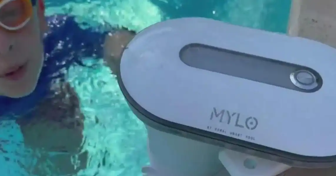 Companies are turning to AI to enhance pool safety