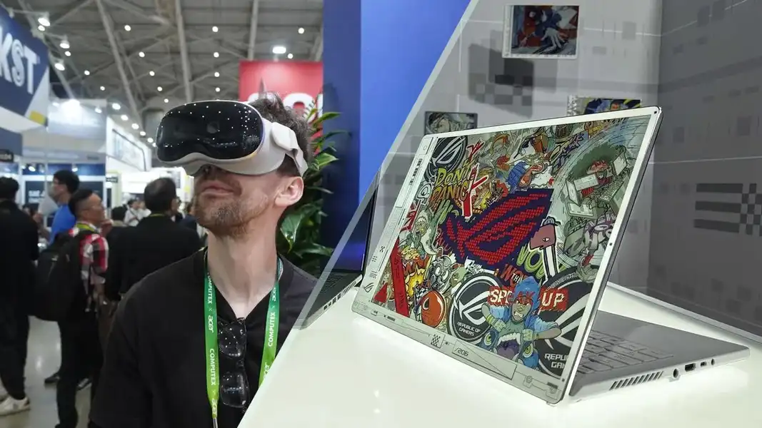Computex 2024 Day 5 — 6 amazing gadgets you need to see