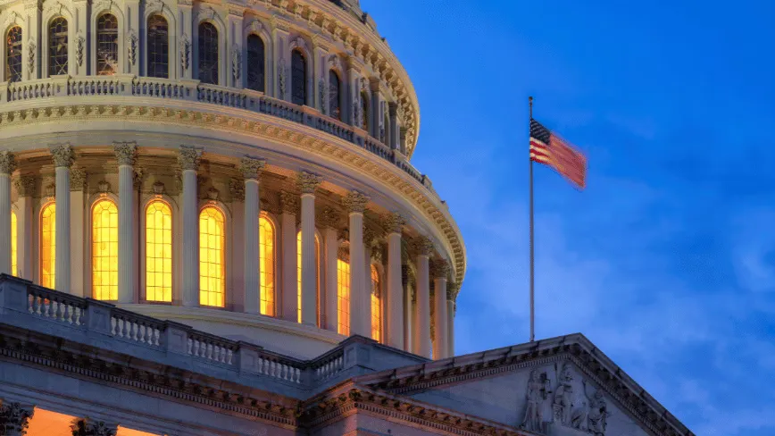 Congress weighs shifting AI data center electricity costs from households to tech firms