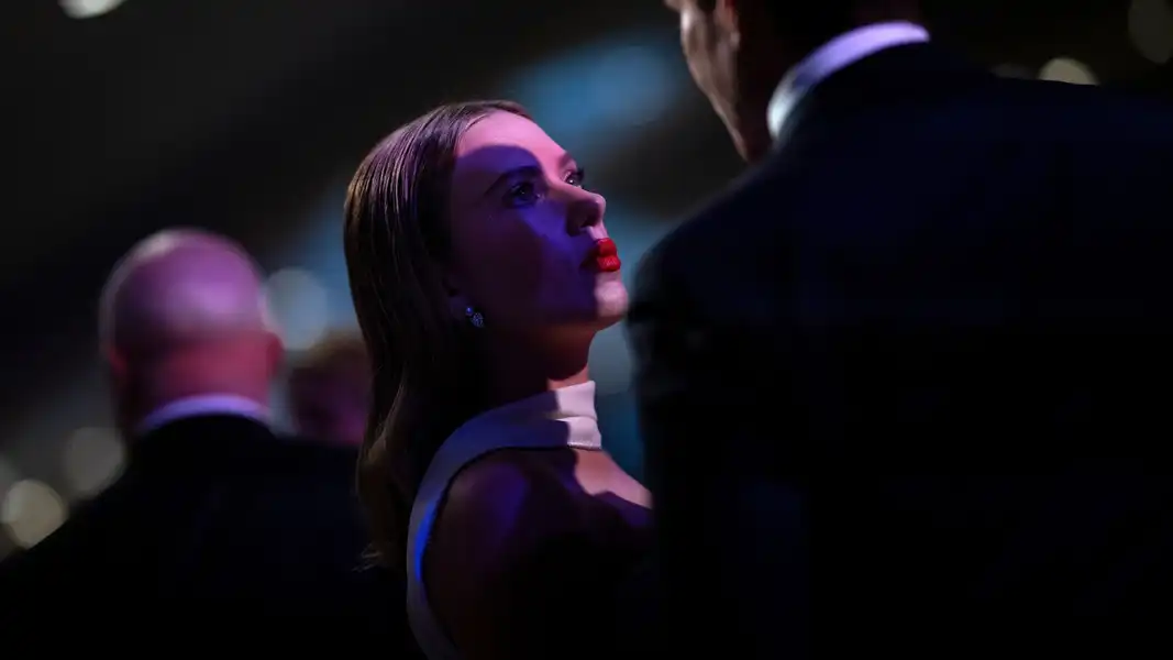 Congress wants Scarlett Johansson to testify on OpenAI dispute