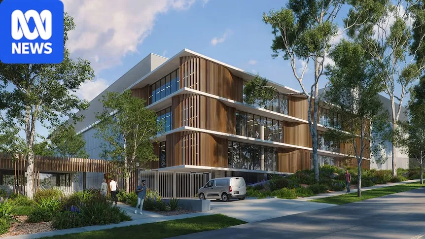 Lane Cove data centre project withdrawn by Goodman Group