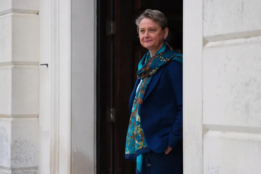 UK grounds AI safety leadership: pushing for global regulation before an 'AI Hiroshima' moment