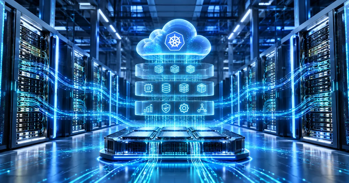 CoreWeave’s Full-Stack AI Cloud Bet Goes Beyond GPUs