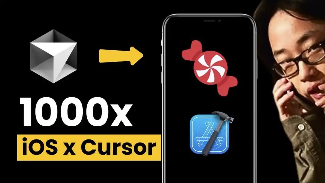 Create Smarter iOS Apps Faster with AI Tools and Cursor Assistance