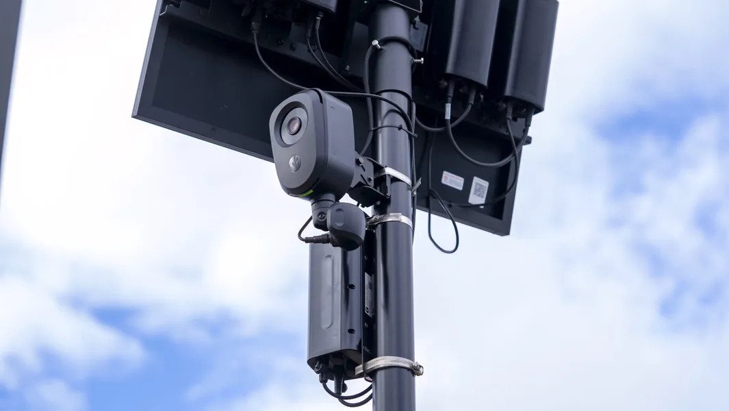 Flock Safety Surveillance Cameras Face Growing Backlash as Deployments Expand