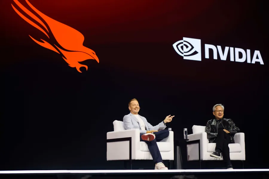 CrowdStrike and NVIDIA launch SafeMind frontier models for defender-first cybersecurity