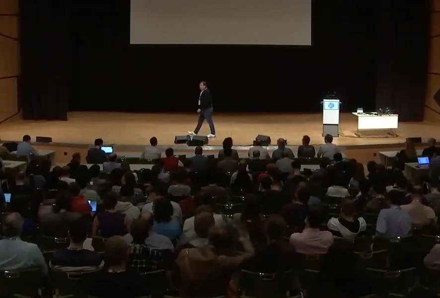 CRYPTO 2026 cryptography conference tests post-quantum standards and AI model security