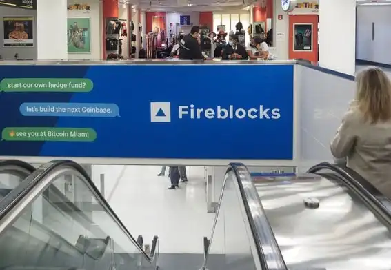 Crypto Custody Firm Fireblocks Partners With Coinbase International Exchange for More 'Reliable' Trading