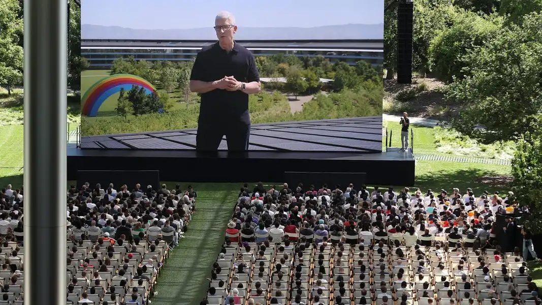 📬 Daily Brief: Apple’s AI strategy