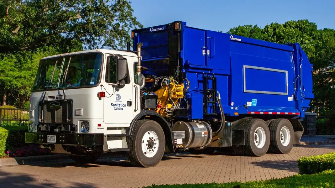 Dallas AI Cameras on Garbage Trucks: What Builders Should Know About Blight Scoring and Municipal Computer Vision